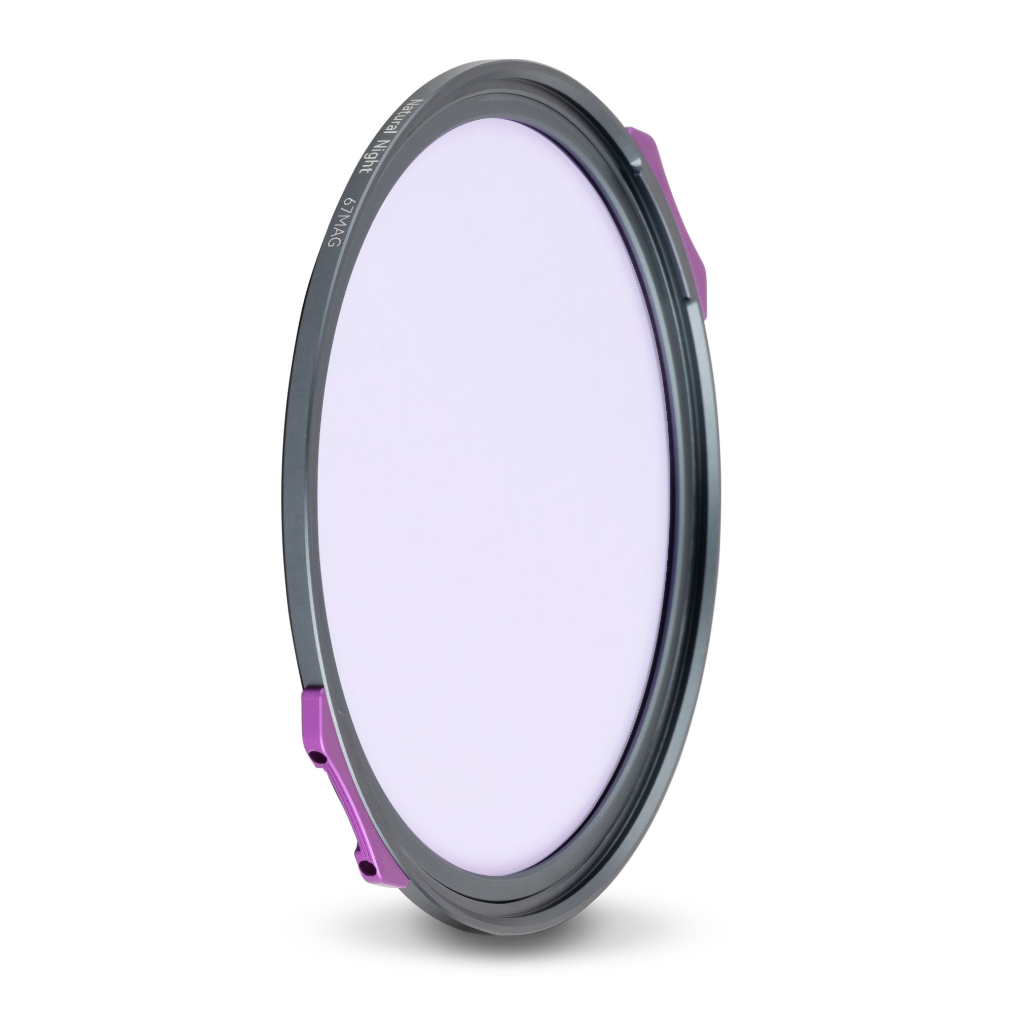 NiSi JetMag Pro 67MAG Natural Night Magnetic Filter (67mm)
