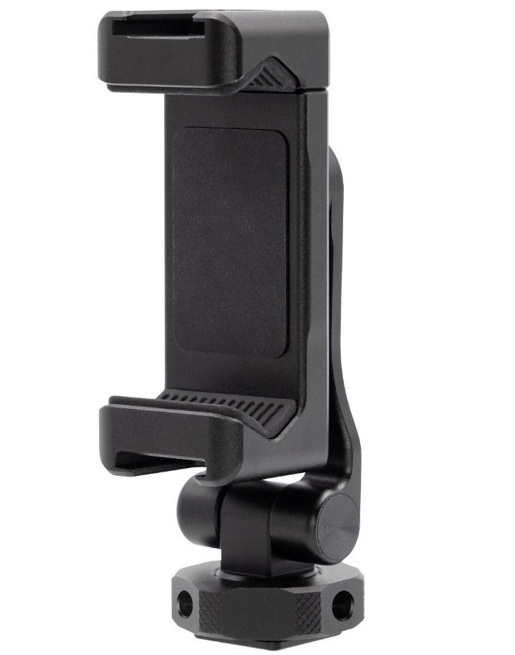 Promaster 68558 Cold Shoe Phone Clamp