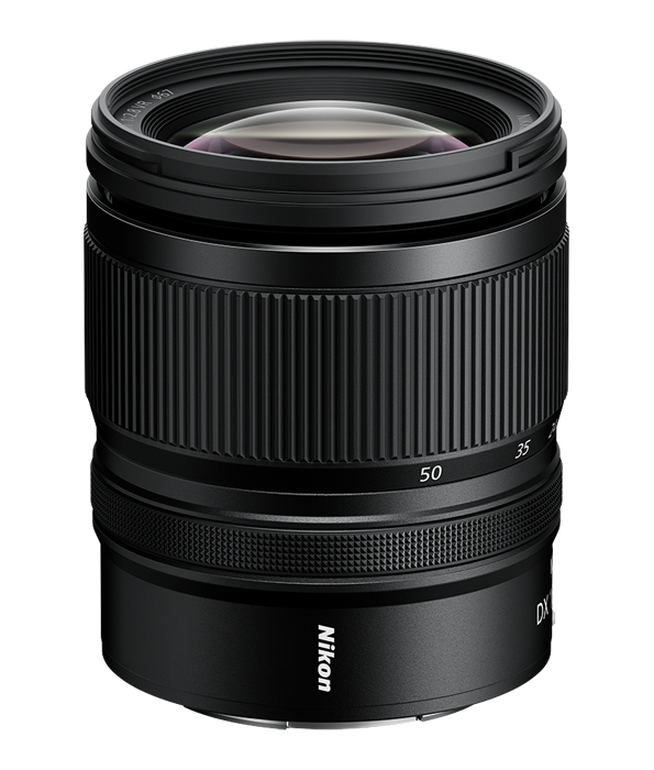 Nikon NIKKOR Z DX 16-50mm F2.8 VR Lens for Nikon Z