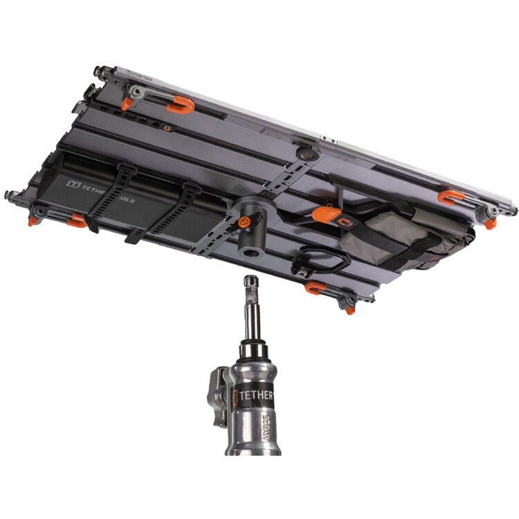 Tether Tools AeroTrac Workstation Pro Kit