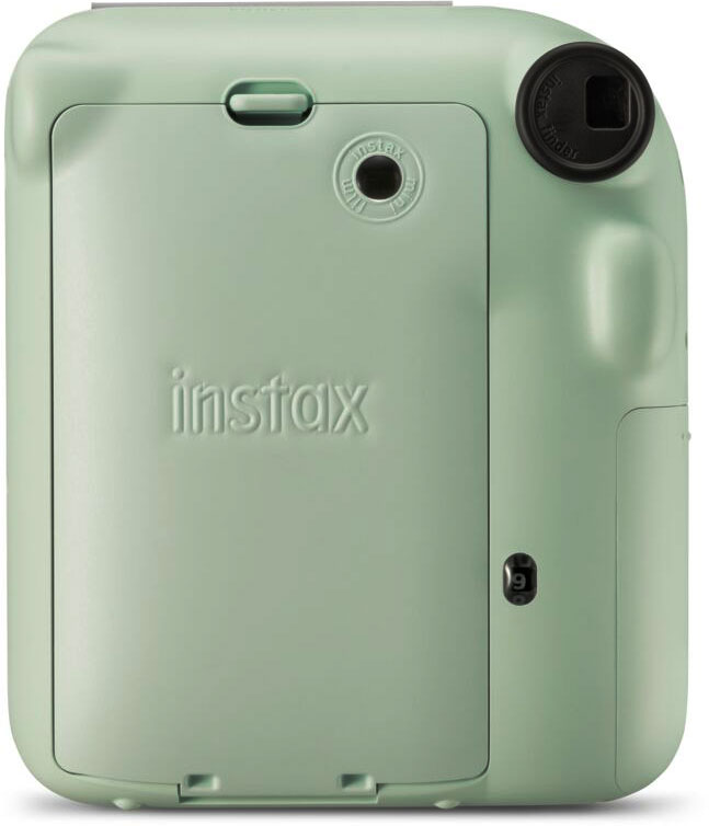 Fujifilm Instax Mini 12 Mint Green