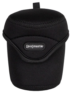 Promaster 4982 Fold-Over Lens Pouch 3.5" x 2.5"