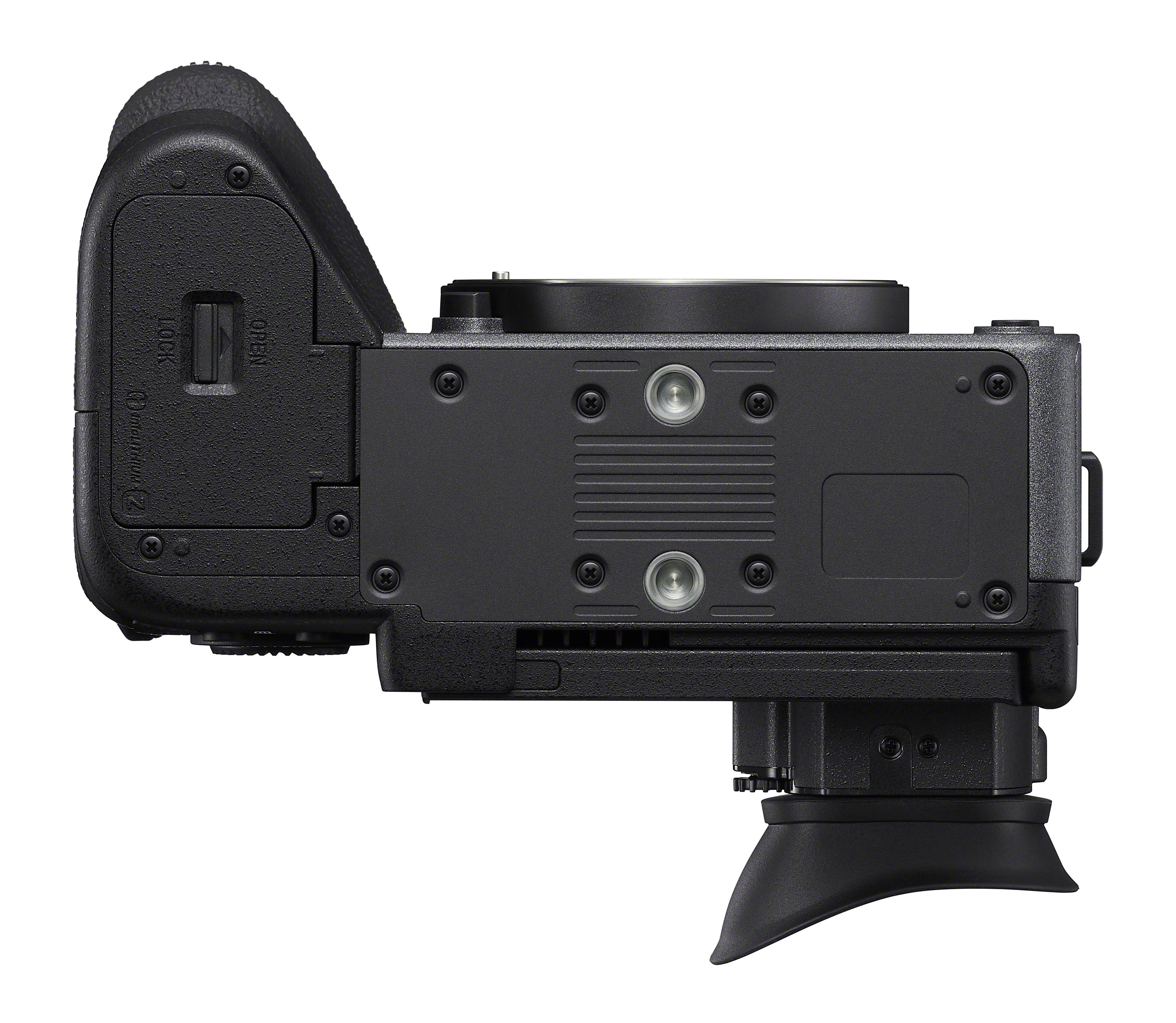 Sony FX2 Digital Cinema Camera