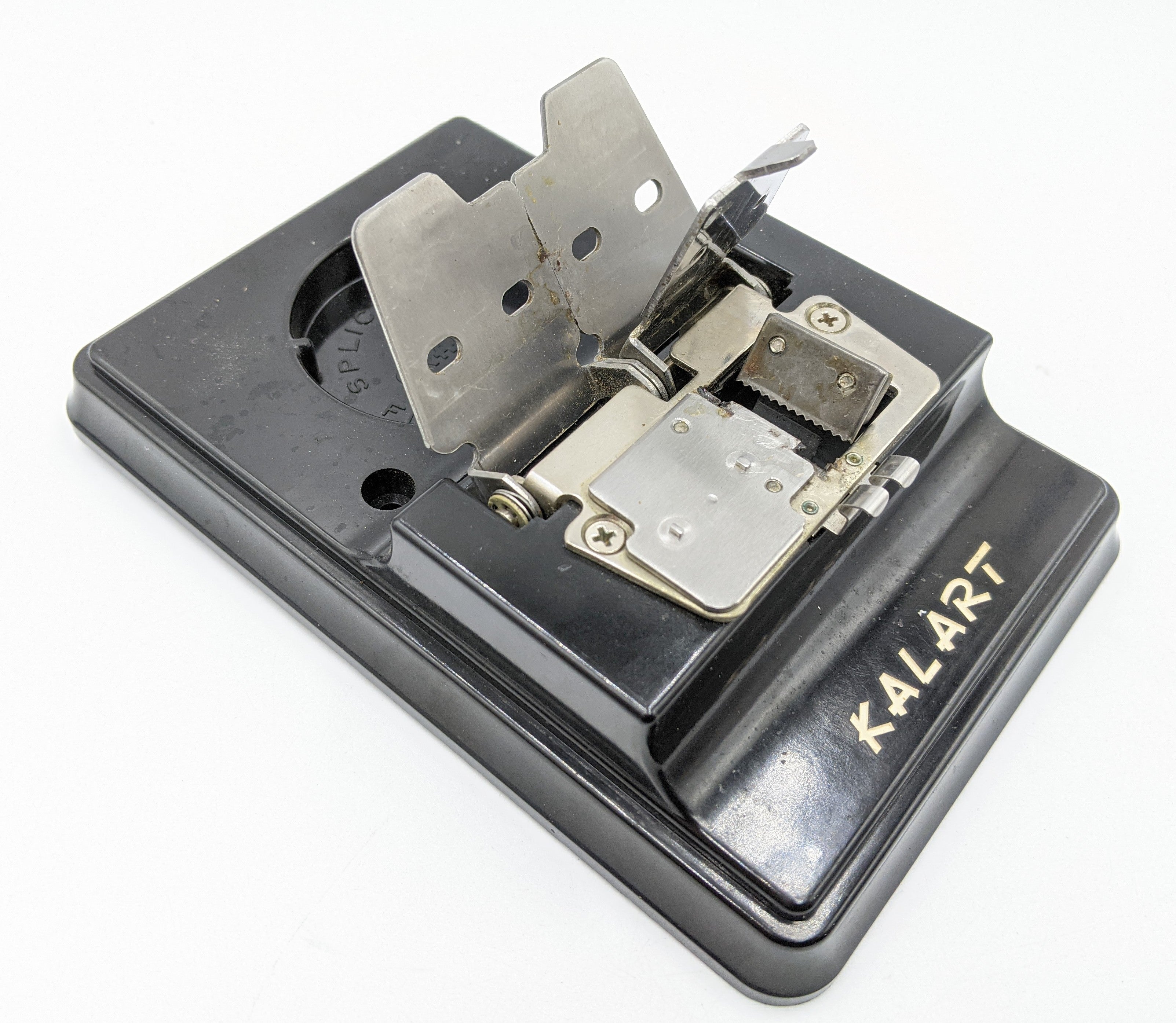 Used Kalart Custom 8 Splicer