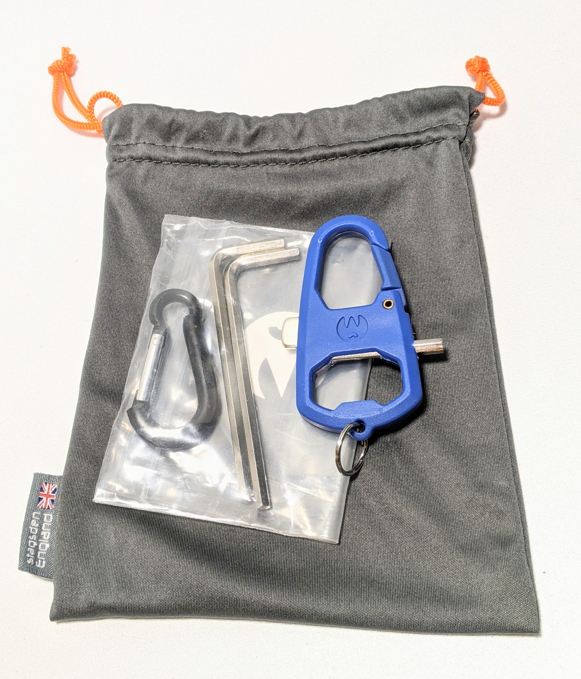 3 Legged Thing Equinox Albert Carbon Fiber Travel Tripod with AirHed 360 Ball Head