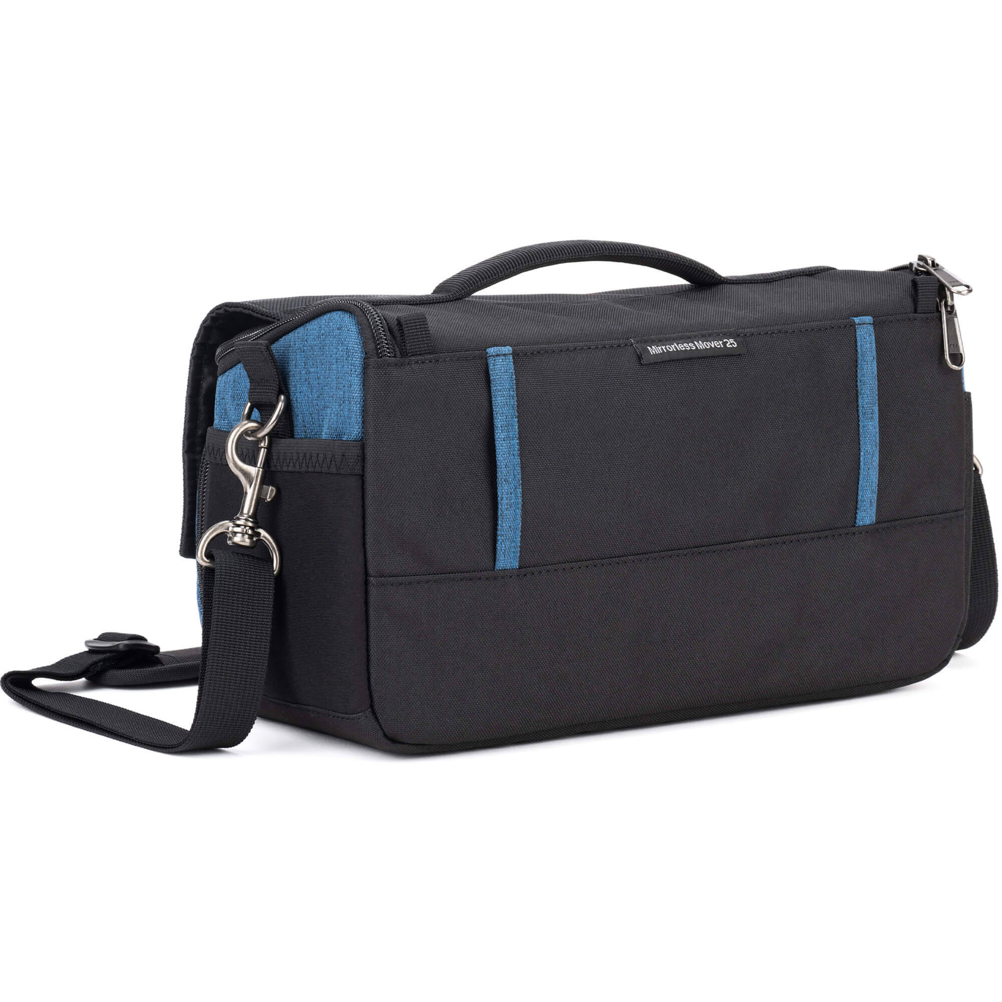 Think Tank Photo Mirrorless Mover Shoulder Bag Marine Blue Large