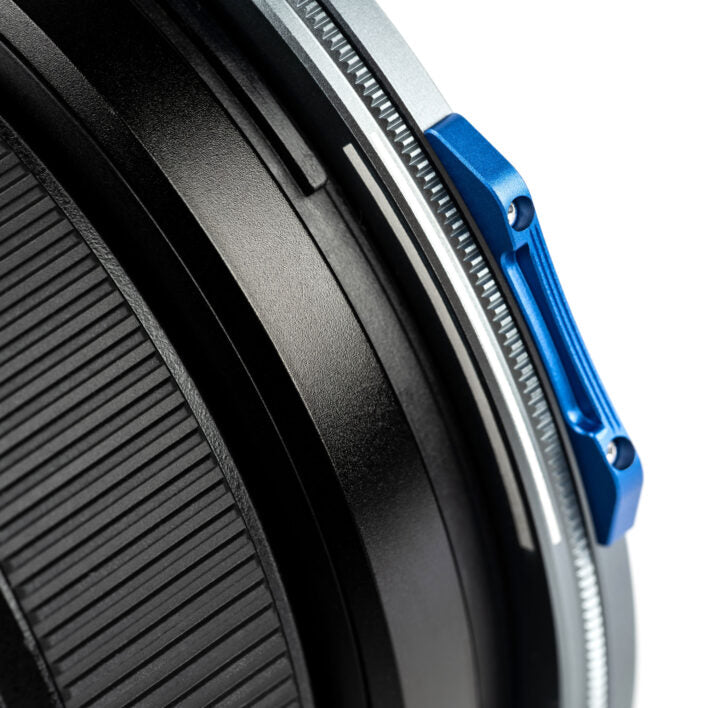 NiSi JetMag Pro Medium FS Graduated ND8 Magnetic Filter (82mm, 3-Stop)