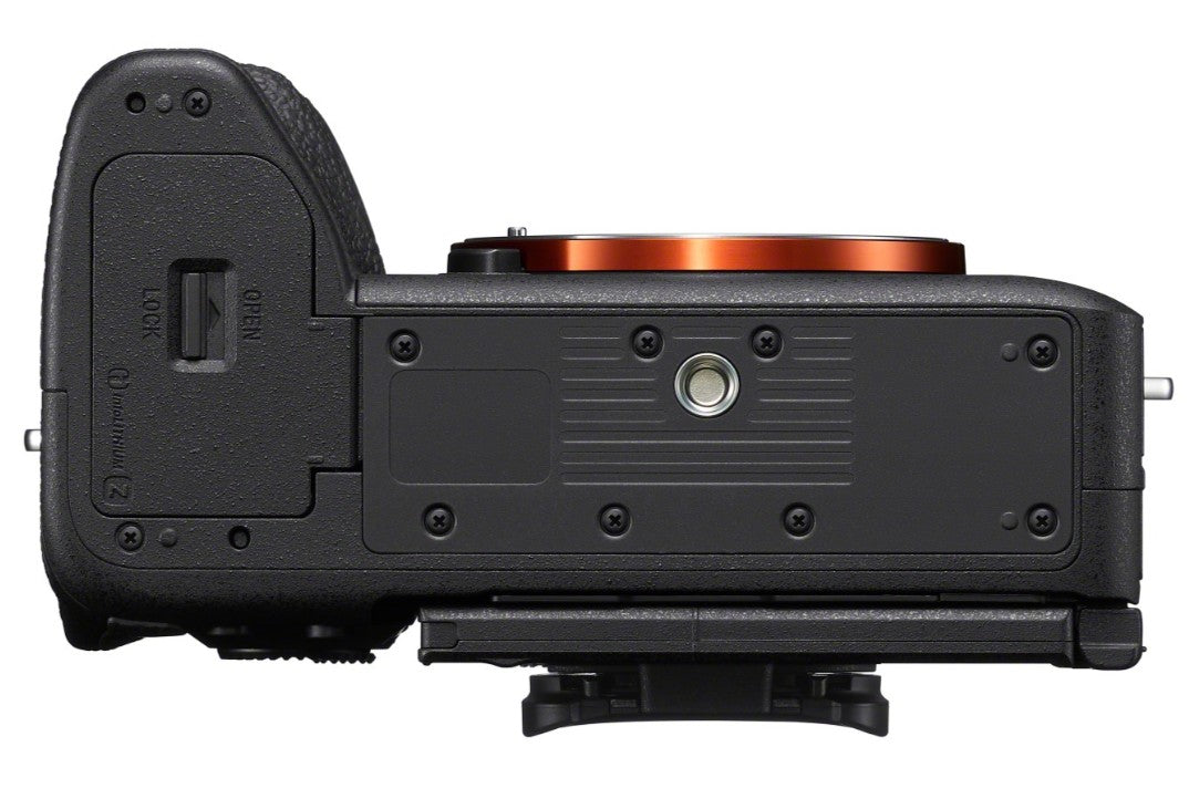 Sony A7 V Mirrorless Camera with 28-70mm II Lens