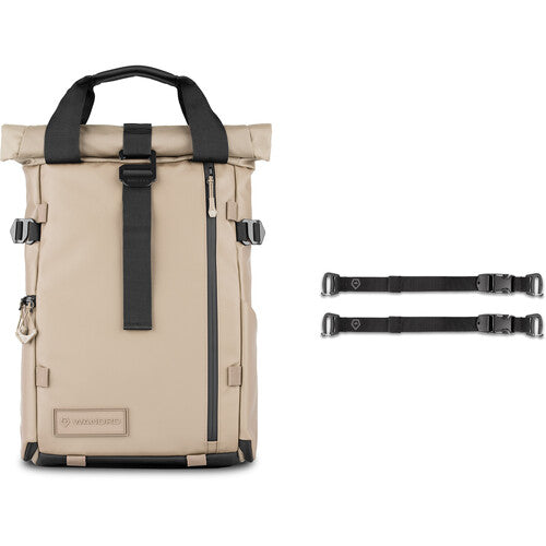 WANDRD PRVKE 15 Photo Bundle Yuma Tan