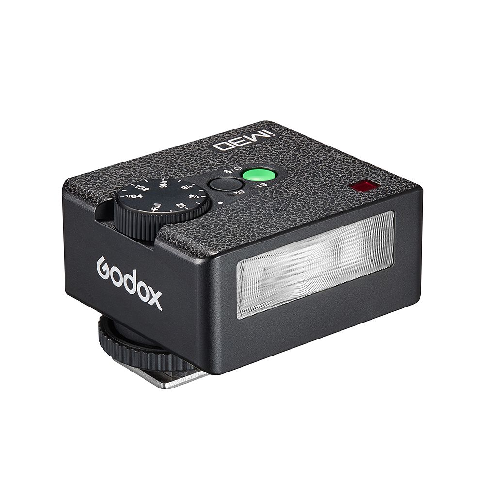 Godox iM30 Mini Flash