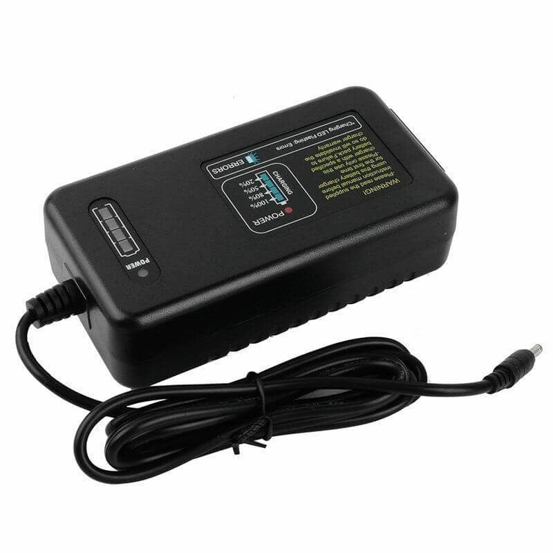 Godox C26 Battery Charger for AD600Pro Flash
