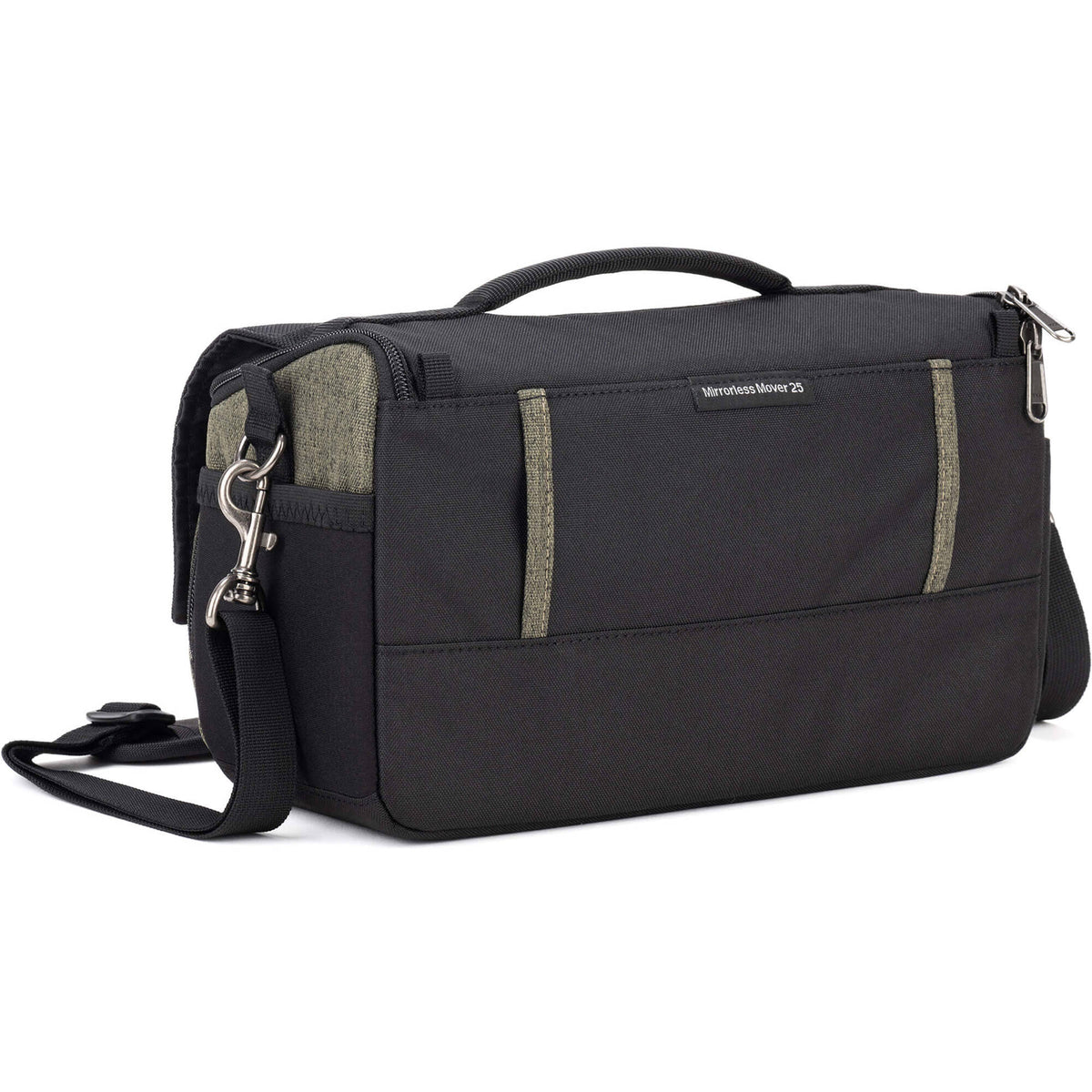 Think Tank Photo Mirrorless Mover 25 Shoulder Bag (Coast Green)