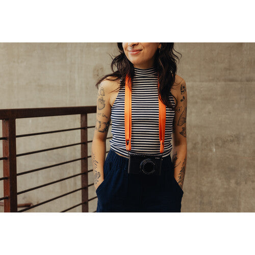 Peak Design Leash Camera Strap (Ibis)