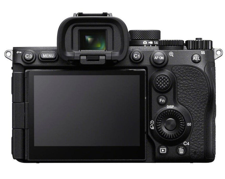 Sony A7 V Mirrorless Camera with 28-70mm II Lens