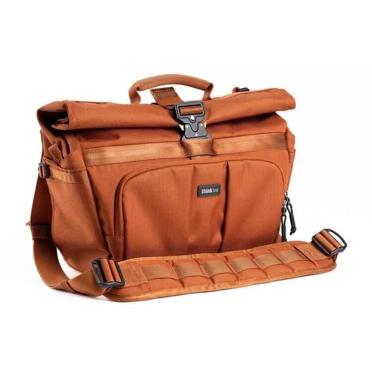 Think Tank FocusPoint Crossbody 13L in Urban Rust, gallery view 1