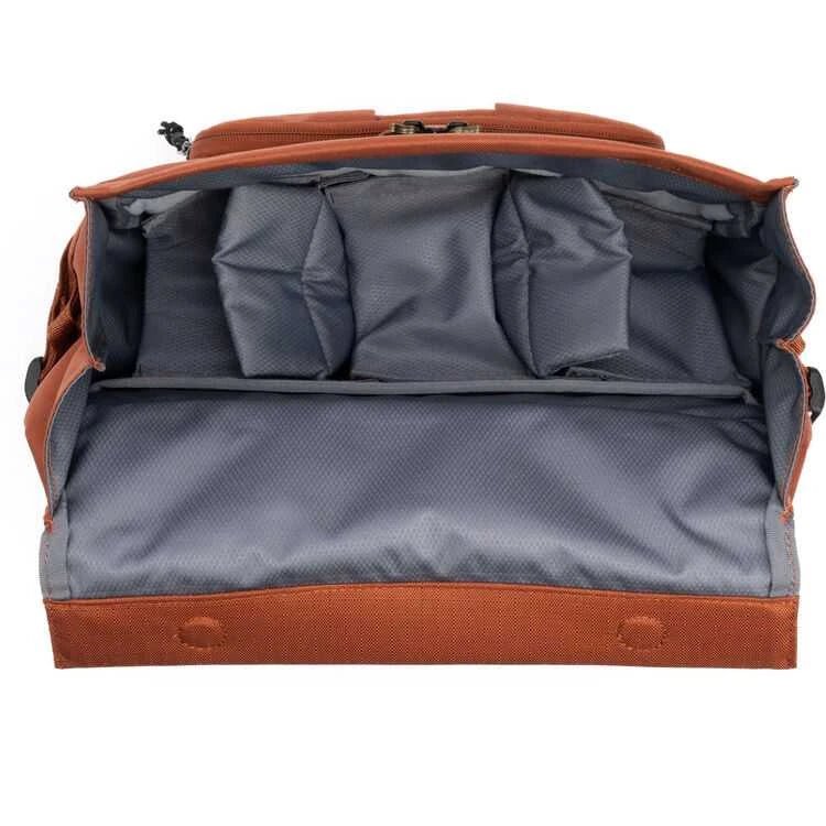 Think Tank FocusPoint Crossbody 8L in Urban Rust, gallery view 2