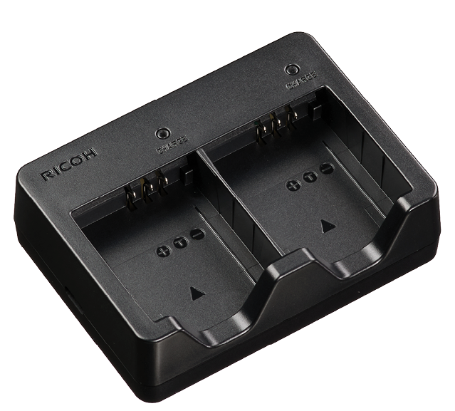 Ricoh BJ-12 Battery Charger