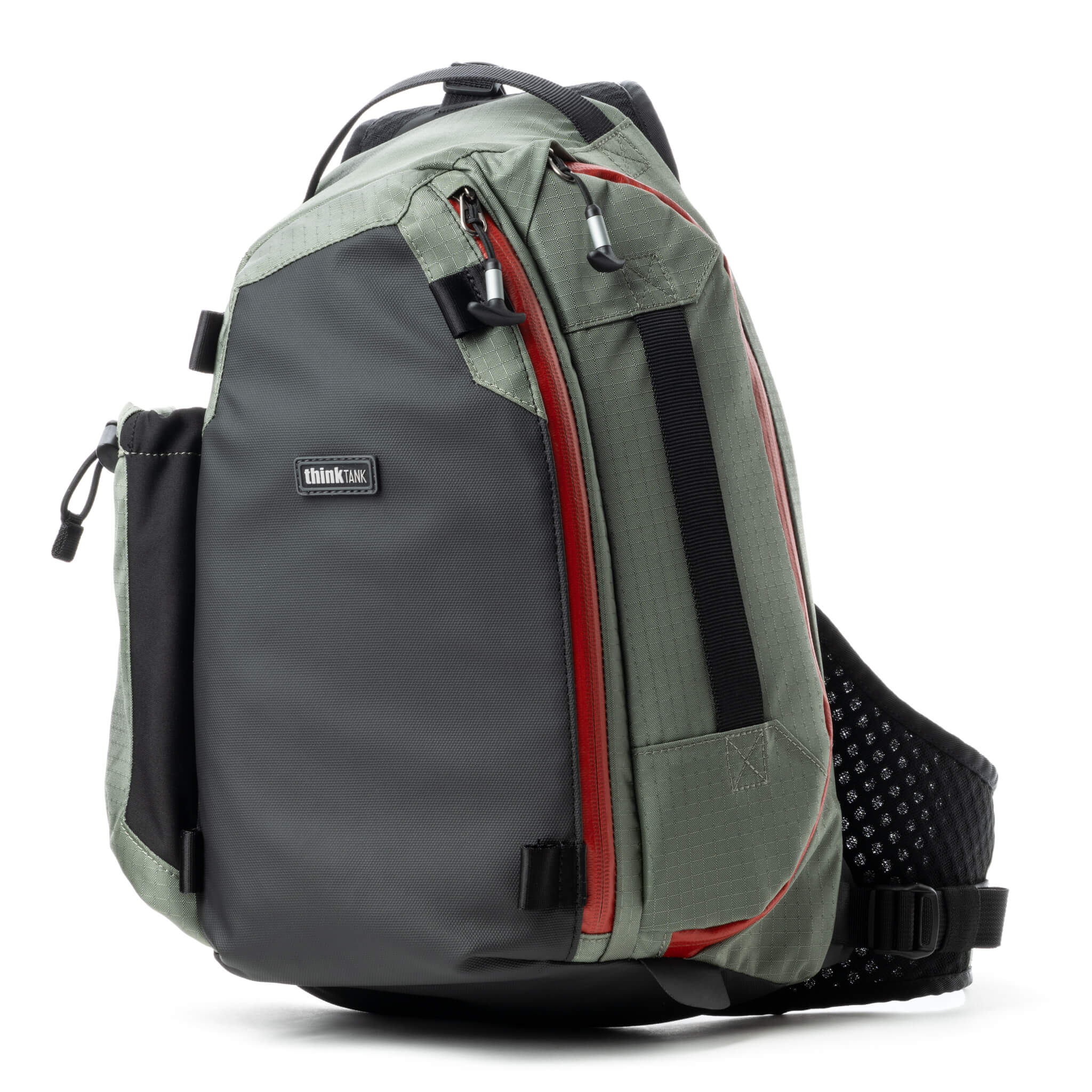 Think Tank Photo PhotoCross Sling V2 (Sage, 11L)