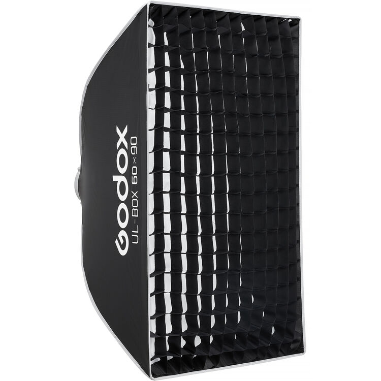 Godox Umbrella-Style Softbox with Bowens Mount (23.6 x 35.4")