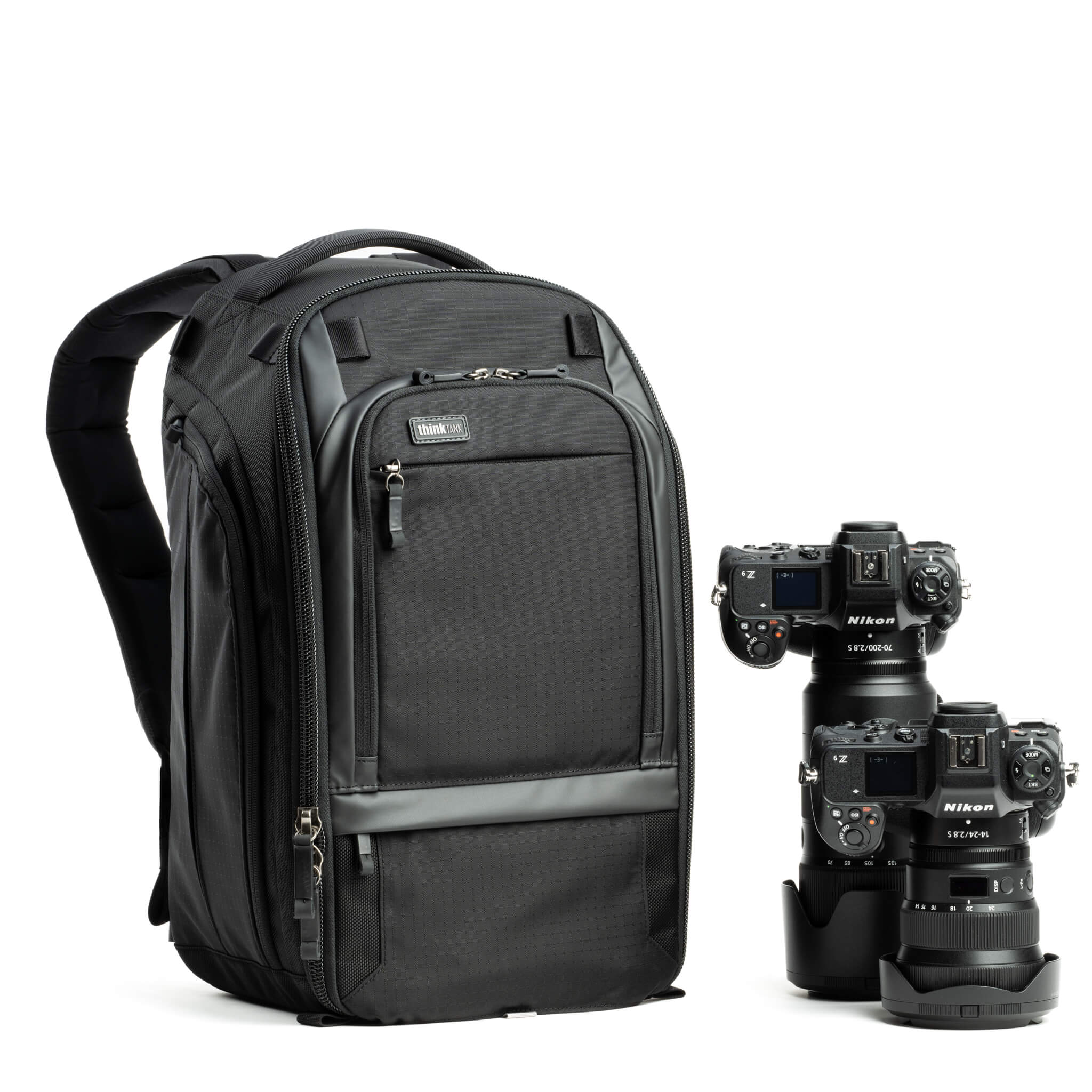 Think Tank Photo Walker Pro Backpack (24L)