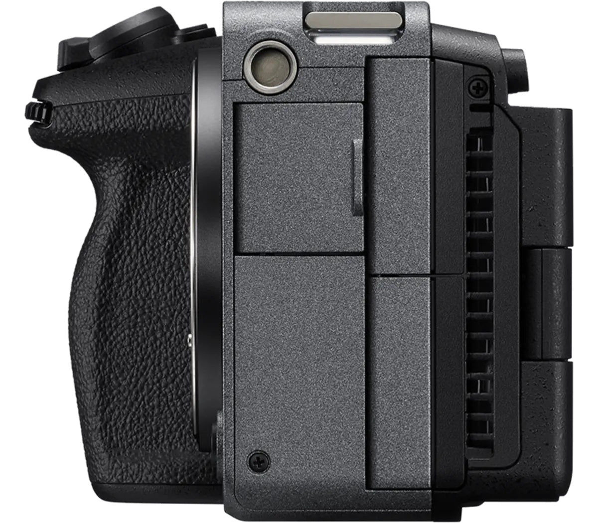 Sony FX3A Full-Frame Cinema Camera