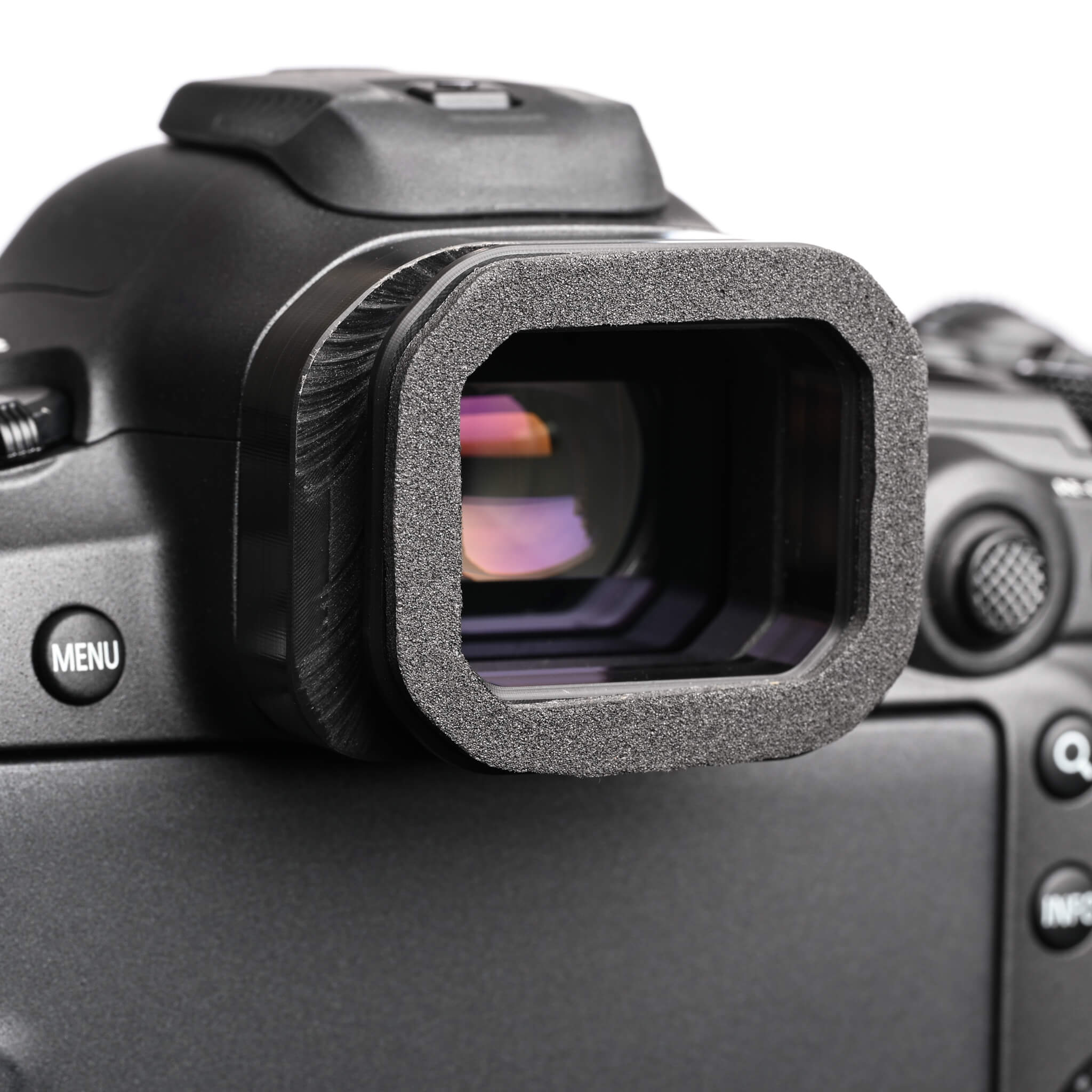 Think Tank Photo EP-R5 Hydrophobia Eyepiece