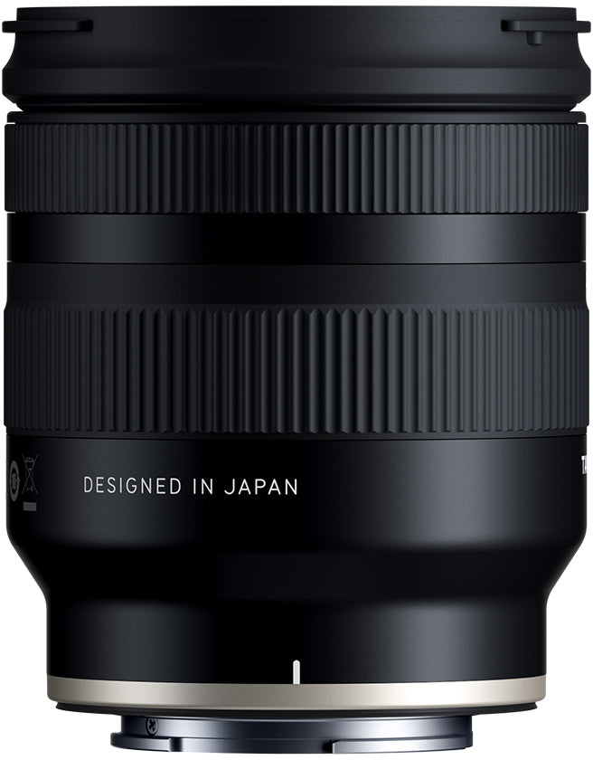 Tamron 11-20mm F2.8 Di III-A RXD Lens for Canon RF Mount