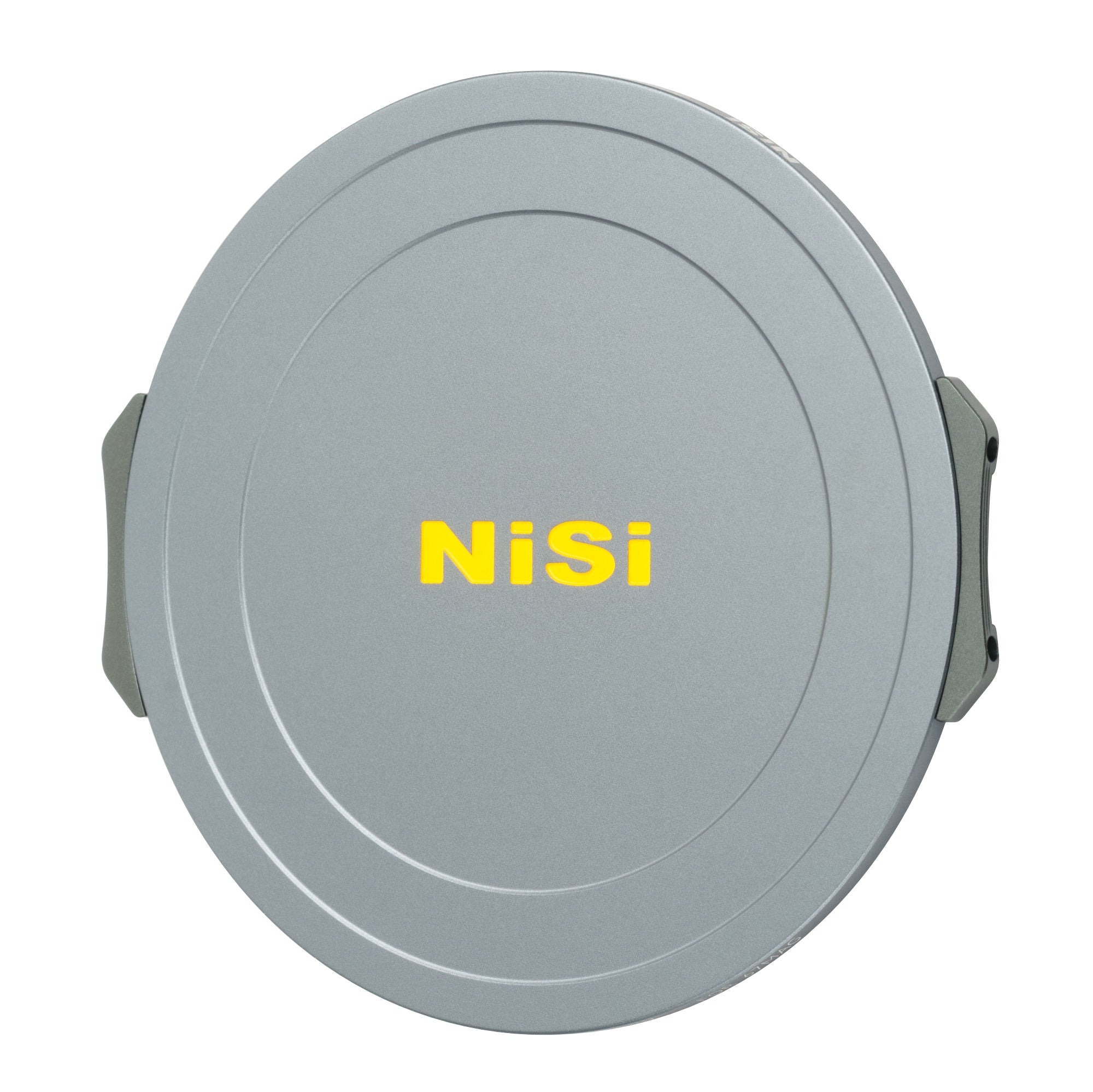 NiSi JetMag Pro 67MAG Magnetic Front Cap (67mm)