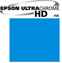 Epson T824200 Cyan UltraChrome HD Ink (350ml)