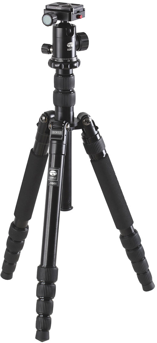 Sirui A-1005 Tripod with Y-10 Head