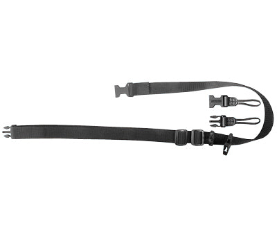 OP/TECH USA System Connectors: Sling Strap Adapter (1301242)
