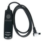 Canon RS-80N3 Remote Switch (EOS)