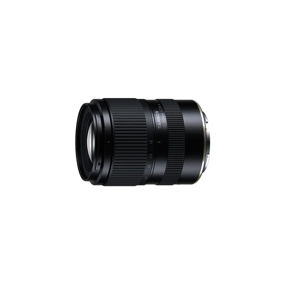 Tamron 16-50mm F2.8 A lens