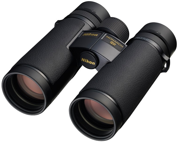 Nikon 8x42 Monarch HG Binoculars
