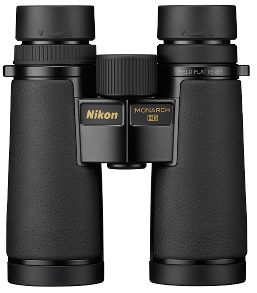 Nikon 8x42 Monarch HG Binoculars