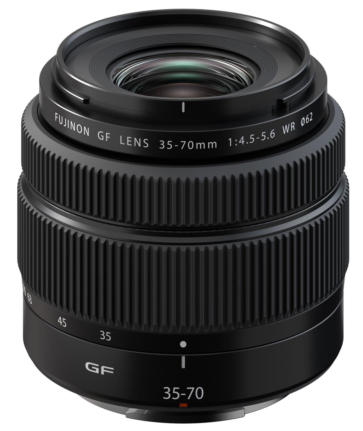 FUJIFILM GF 35-70mm F4.5-5.6 WR Lens
