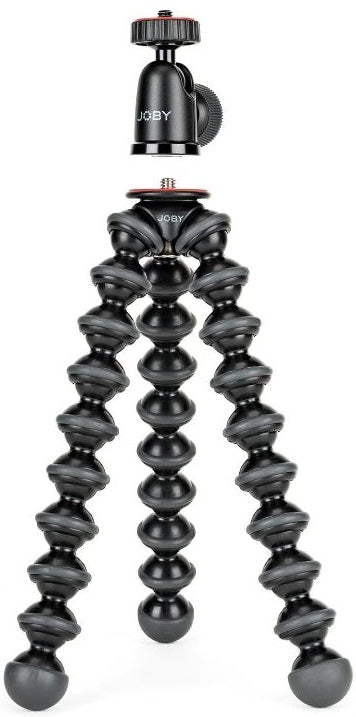 Joby GorillaPod 1K Flexible Mini-Tripod wiith Ball Head Kit