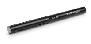 Sennheiser MKE 600 - Shotgun Microphone