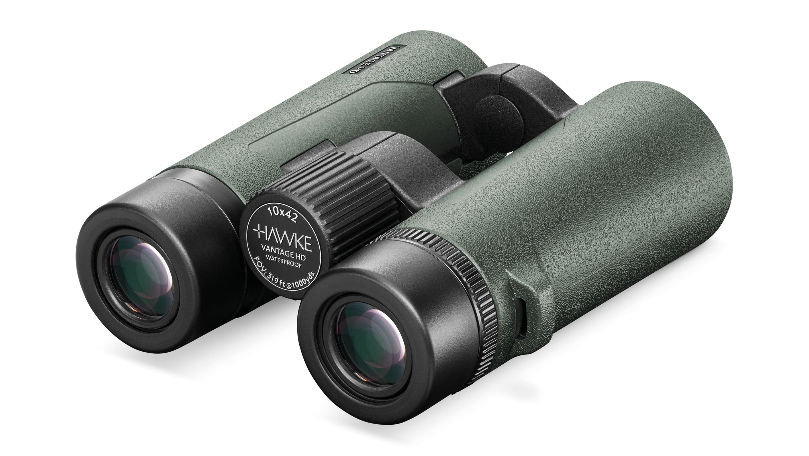 Hawke Sport Optics 10x42 Vantage HD Binoculars (Green)