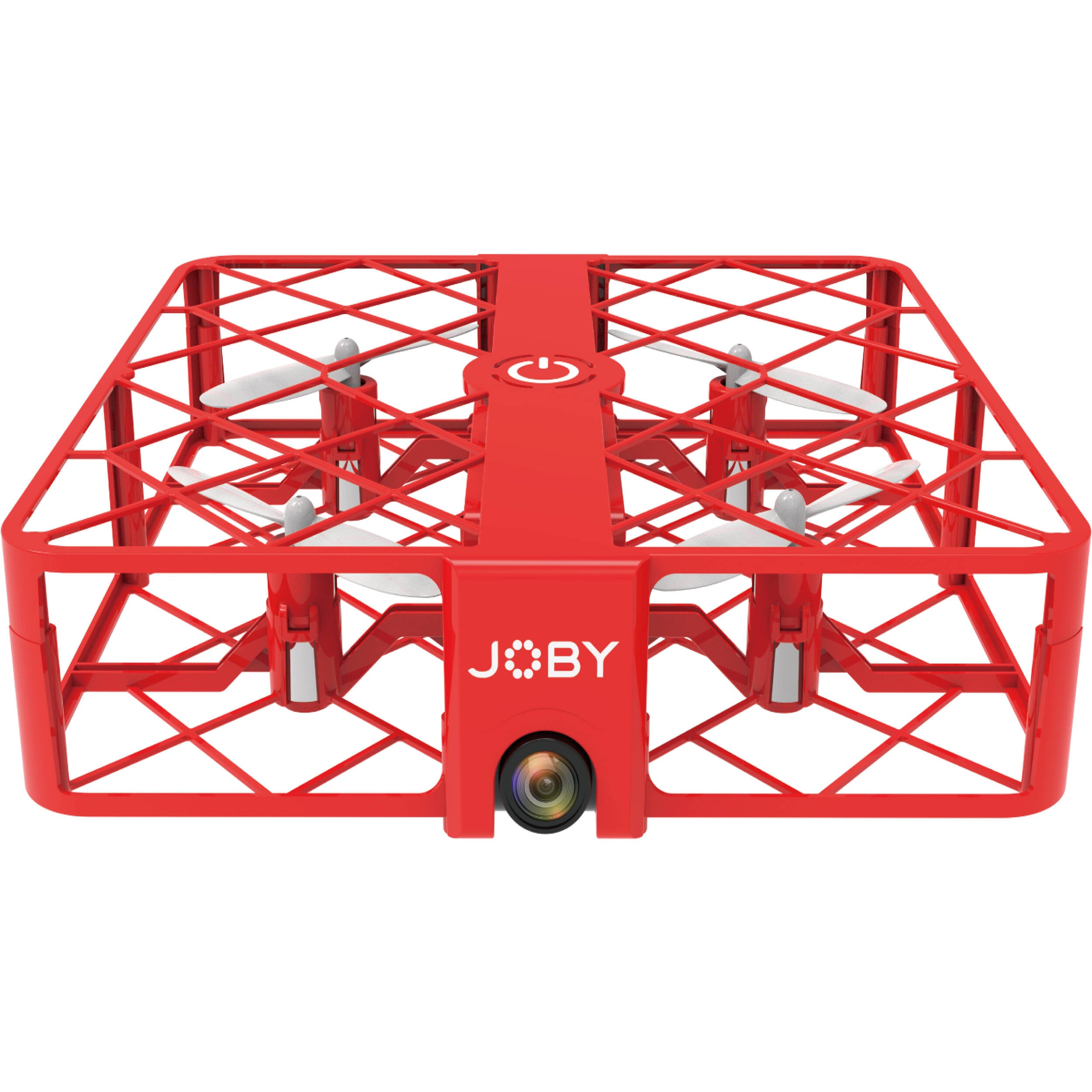 Joby Fly X Fun Mini Camera Drone Hover Flying