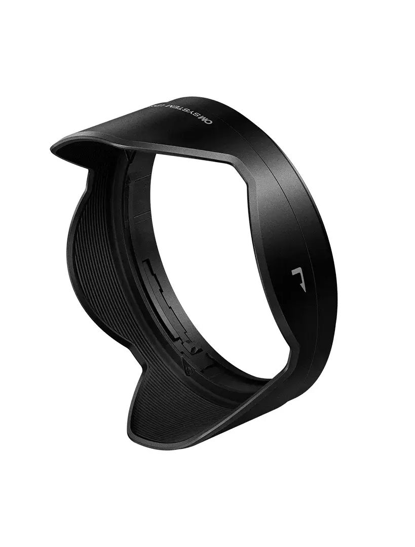 OM System LH-66D Hood for 12-40mm