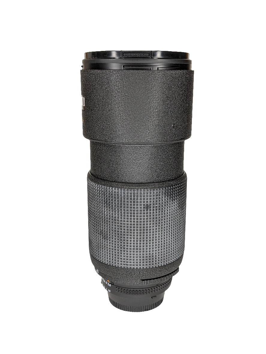 Used Nikon 80-200mm f2.8 AF D Push-Pull Lens