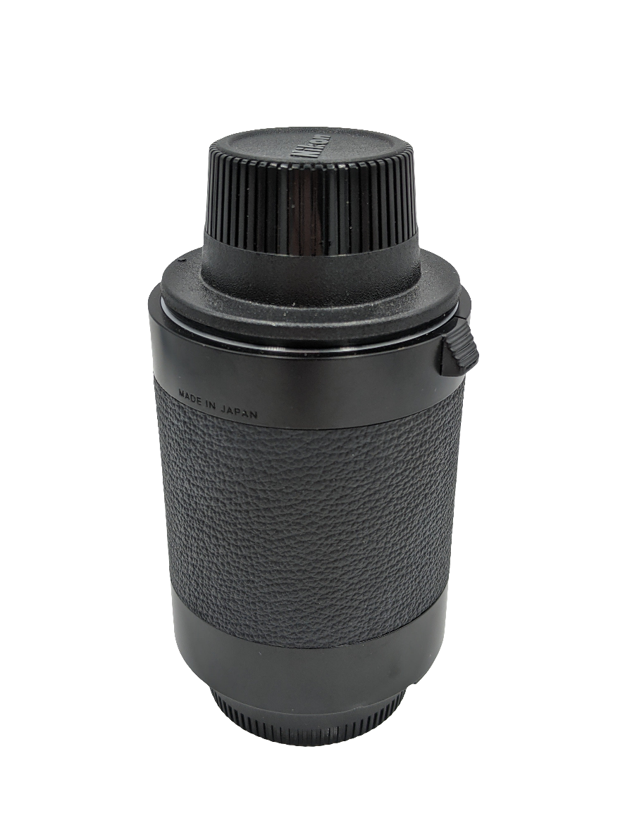 Used Nikon TC-301 2x Teleconverter