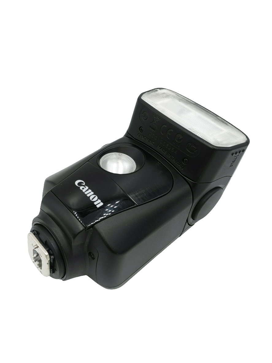 Used Canon 320EX Speedlite