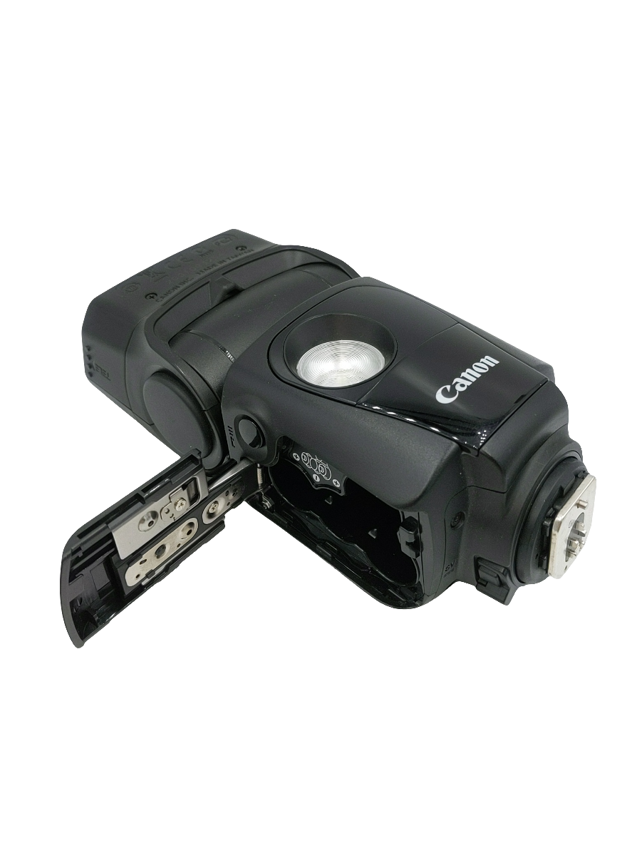 Used Canon 320EX Speedlite