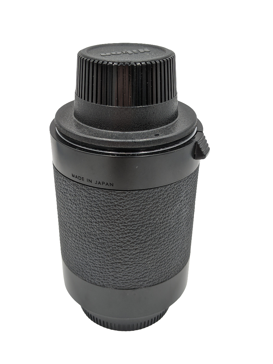 Used Nikon TC-301 2x Teleconverter