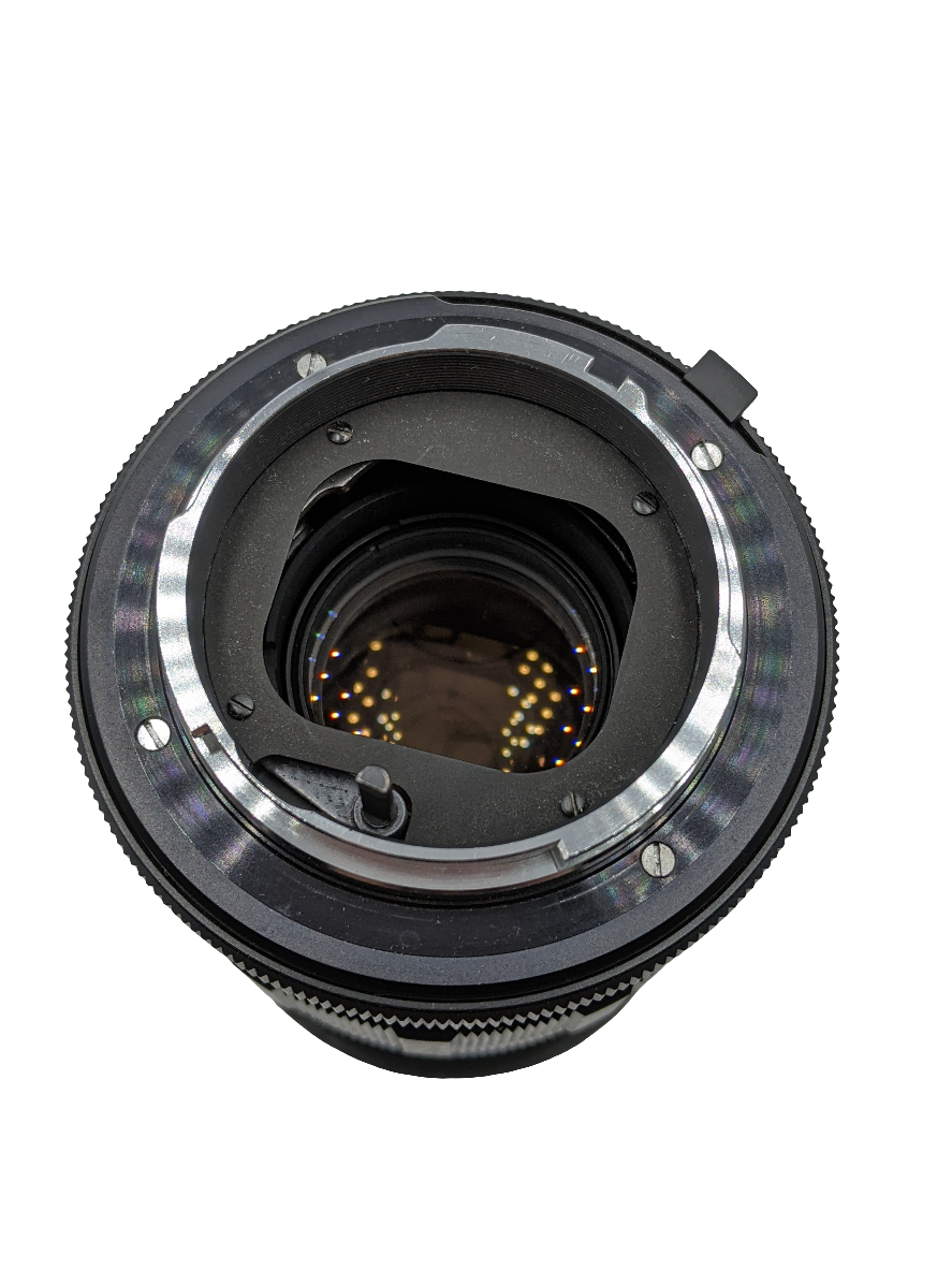Used Minolta 135mm F2.8 Rokkor-PE Lens