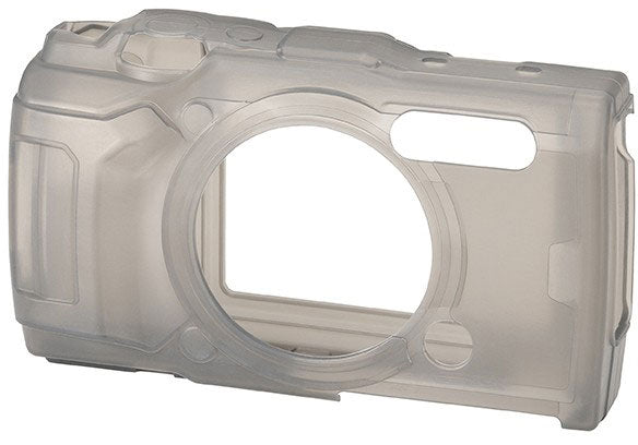 Olympus Silicone Jacket for TG-6