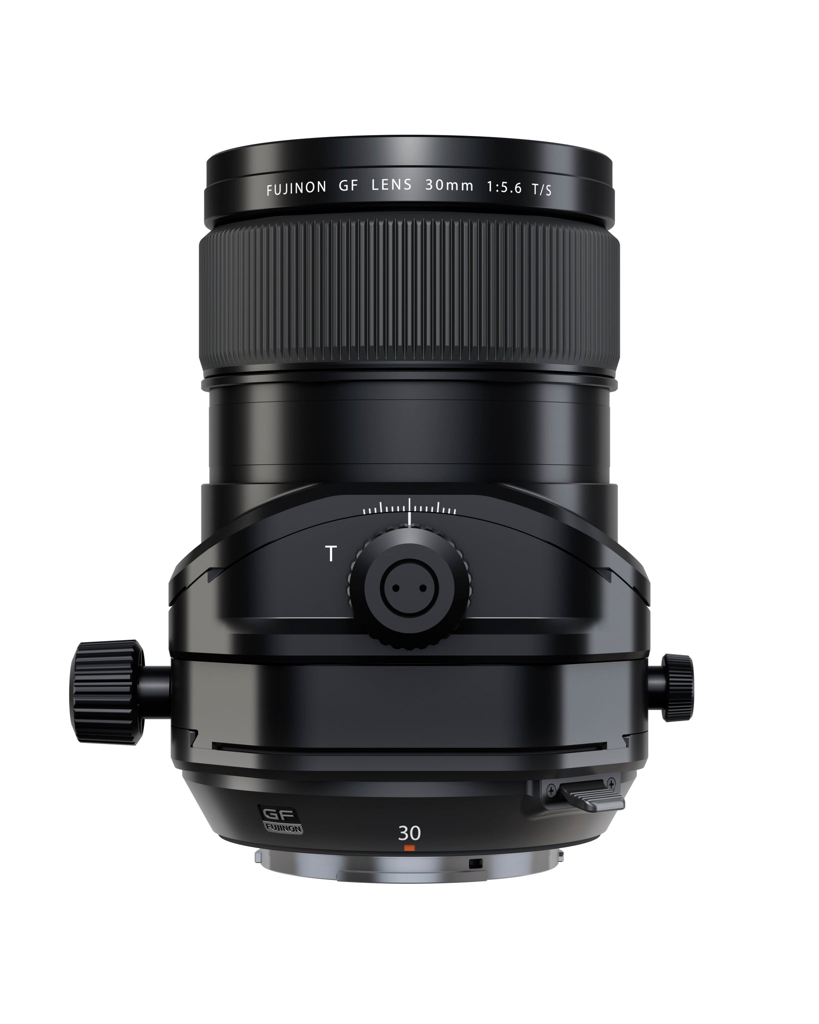 Fujifilm GF 30mm F5.6 Tilt Shift Lens