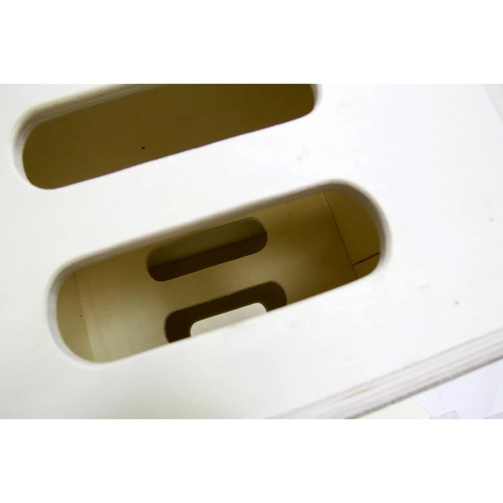 Kupo 4-in-1 Nesting Apple Box Set — product view 2